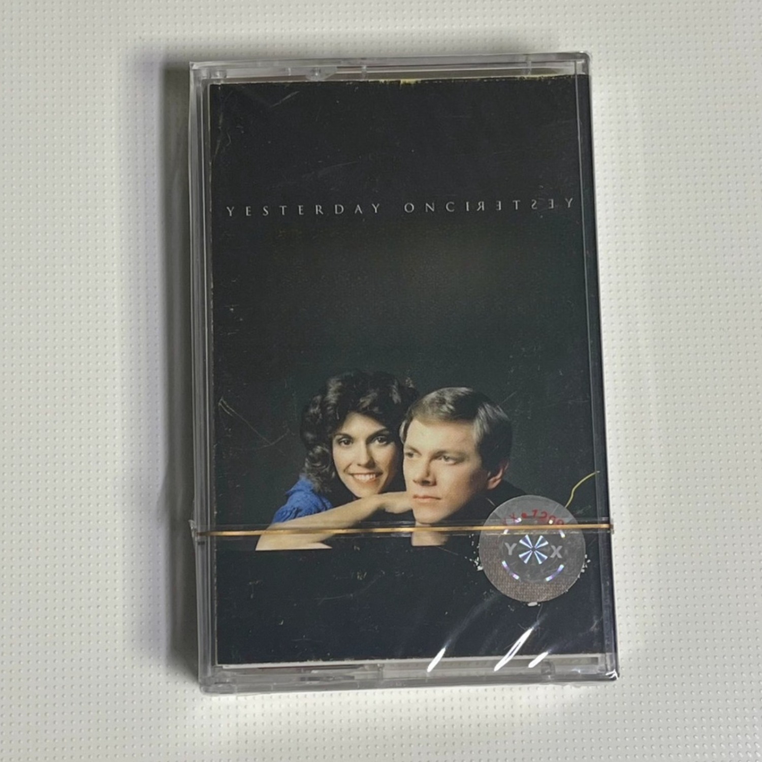 Audio Music For - Nastro Cassette Analogico Soft-Pop Vintage Anni