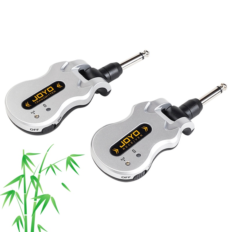 Audio Music Link - JW-02A Ricevitore di Trasmissione Wireless Speciale