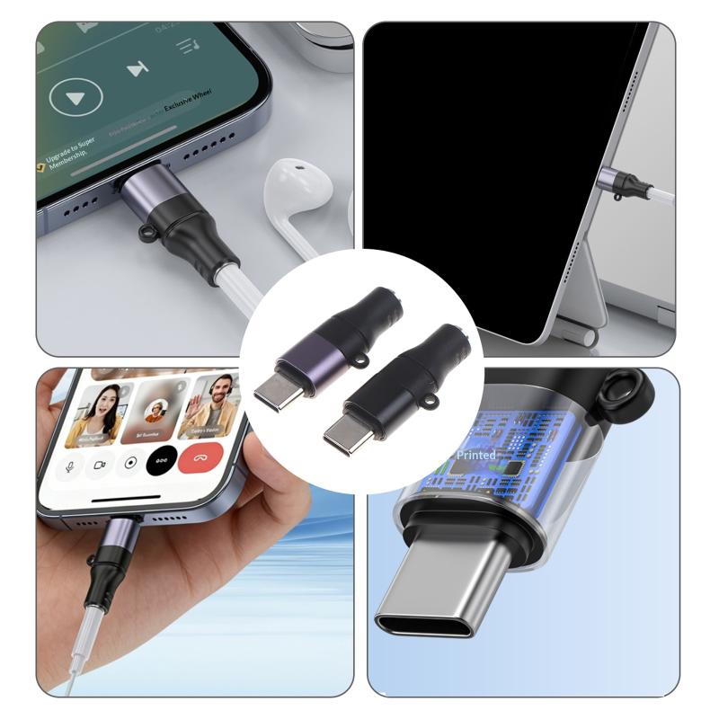 Adattatore Audio DAC da USB-C  - Audio Music Free Online recensione e prezzo