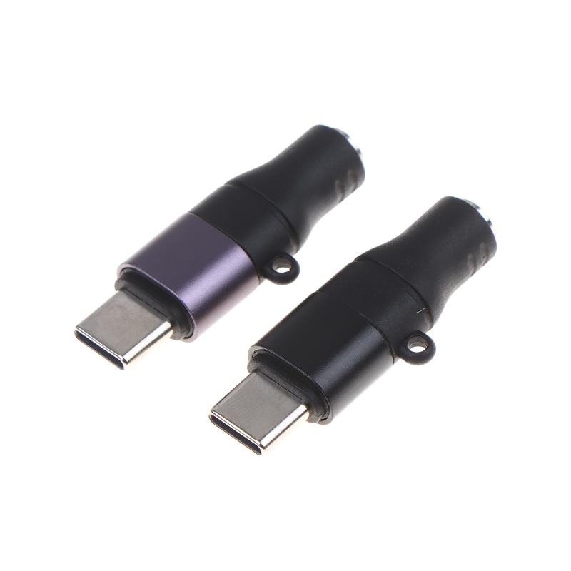 Adattatore Audio DAC da USB-C  - Audio Music Free Online recensione e prezzo