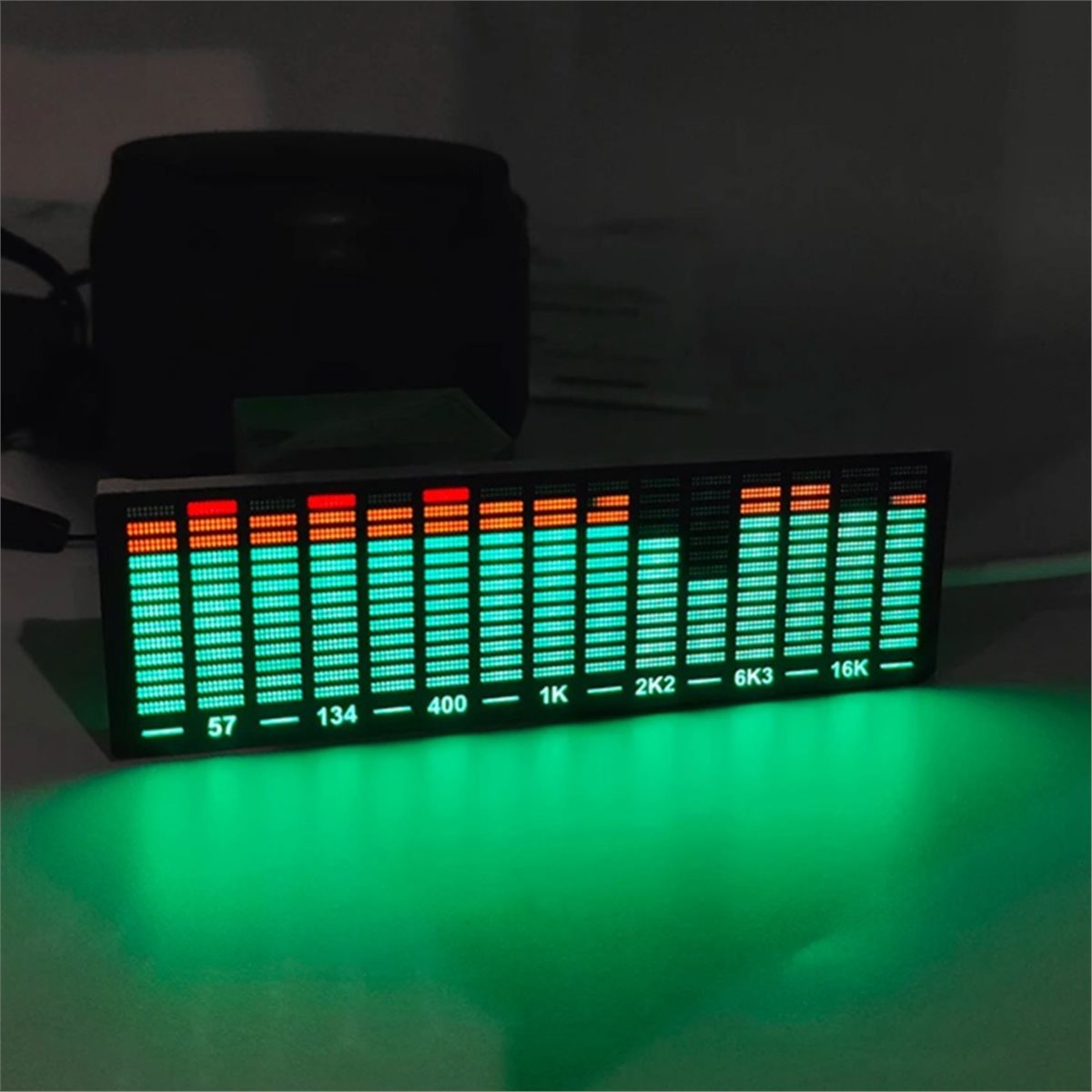 Adatto per Music Spectrum LED  - Audio Music For recensione e prezzo