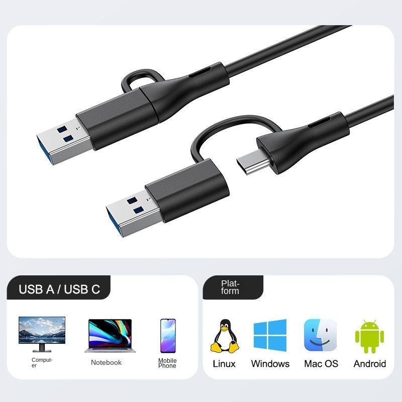 Soundbar USB portatile clip-on - Audio Music Free Online recensione e prezzo