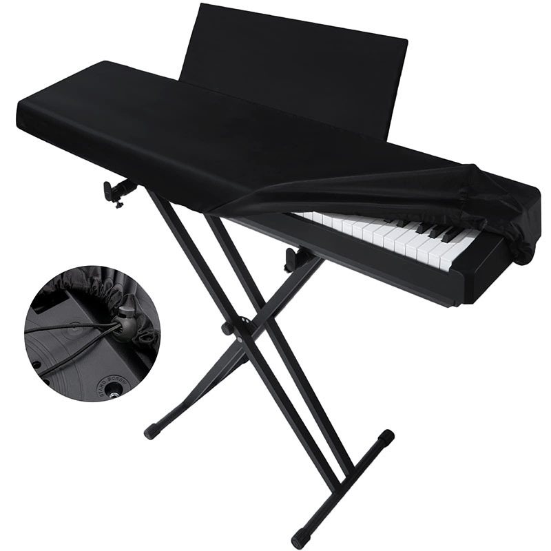 61/88 tasti Tastiera elettroni - Keyboard Piano 61 Key recensione e prezzo