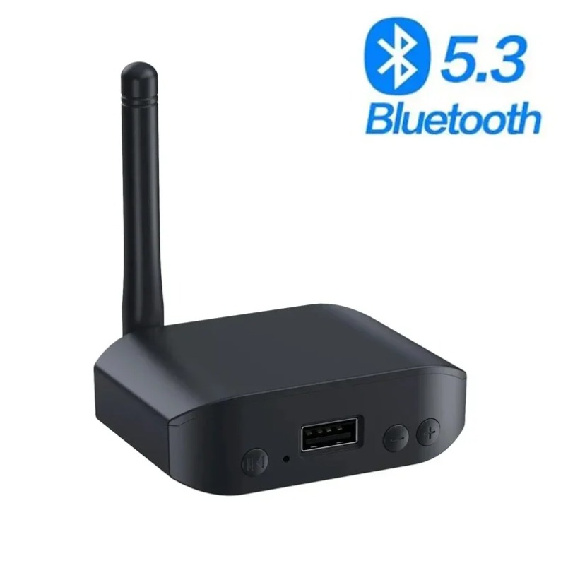 Adattatore Audio Bluetooth 5.0 - Audio Music Link recensione e prezzo