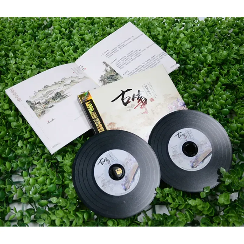 CD di Musica Pura e Leggera co - Audio Music For recensione e prezzo
