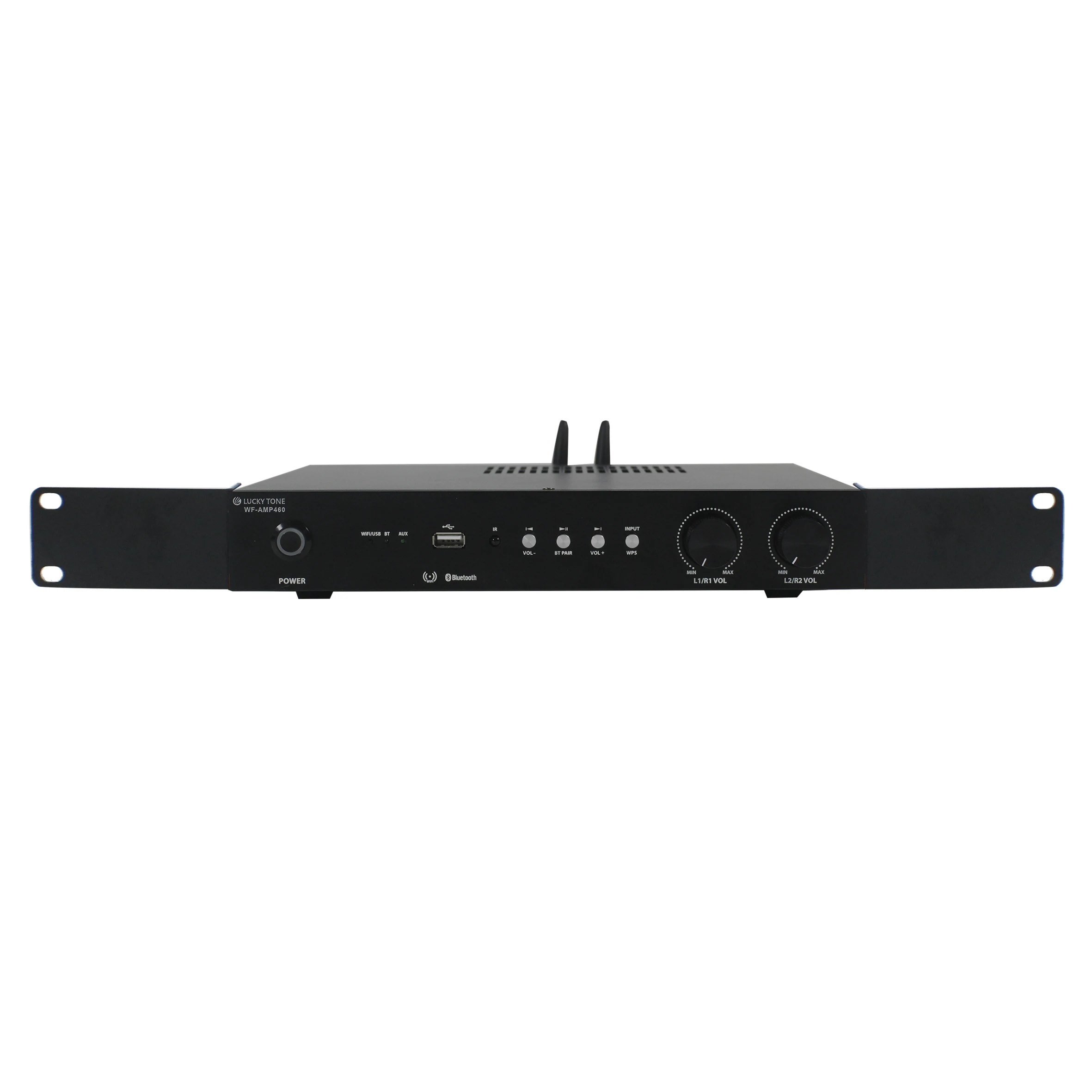 Amplificatore Audio Smart Home - Audio Music Free Online recensione e prezzo