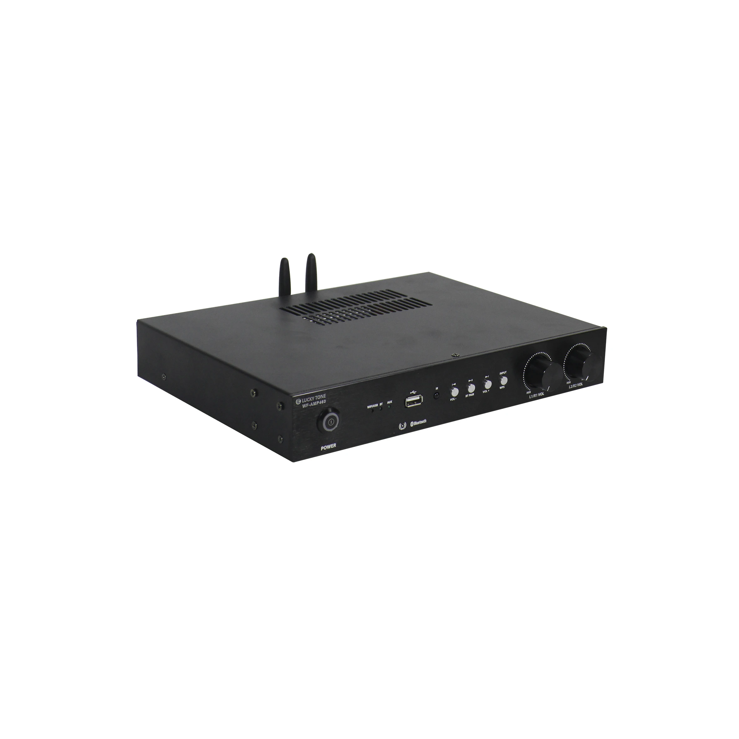 Amplificatore Audio Smart Home - Audio Music Free Online recensione e prezzo
