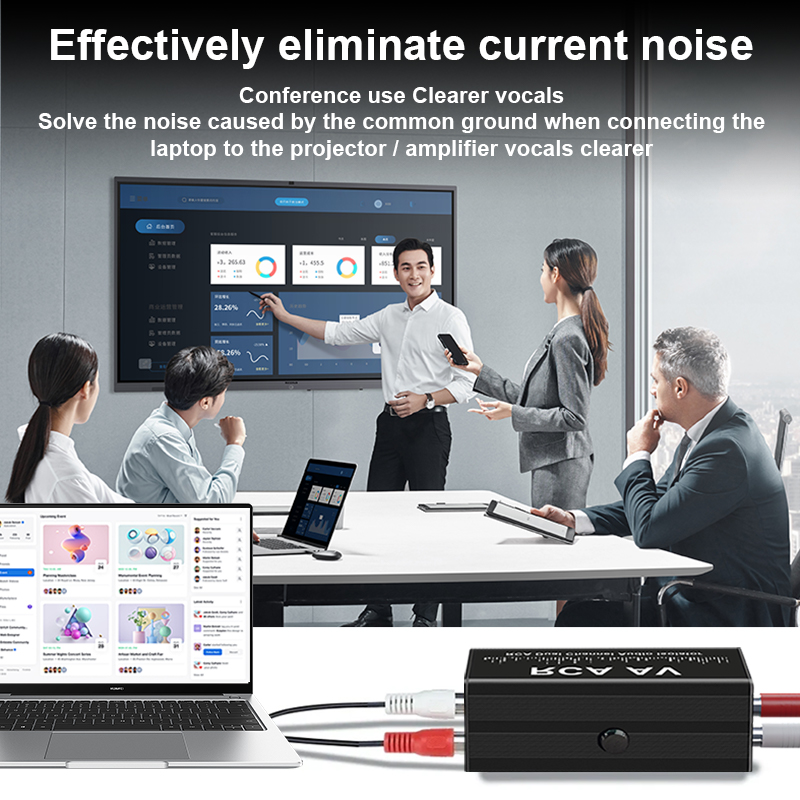 Filtro Audio Professionale per - Audio Music For recensione e prezzo