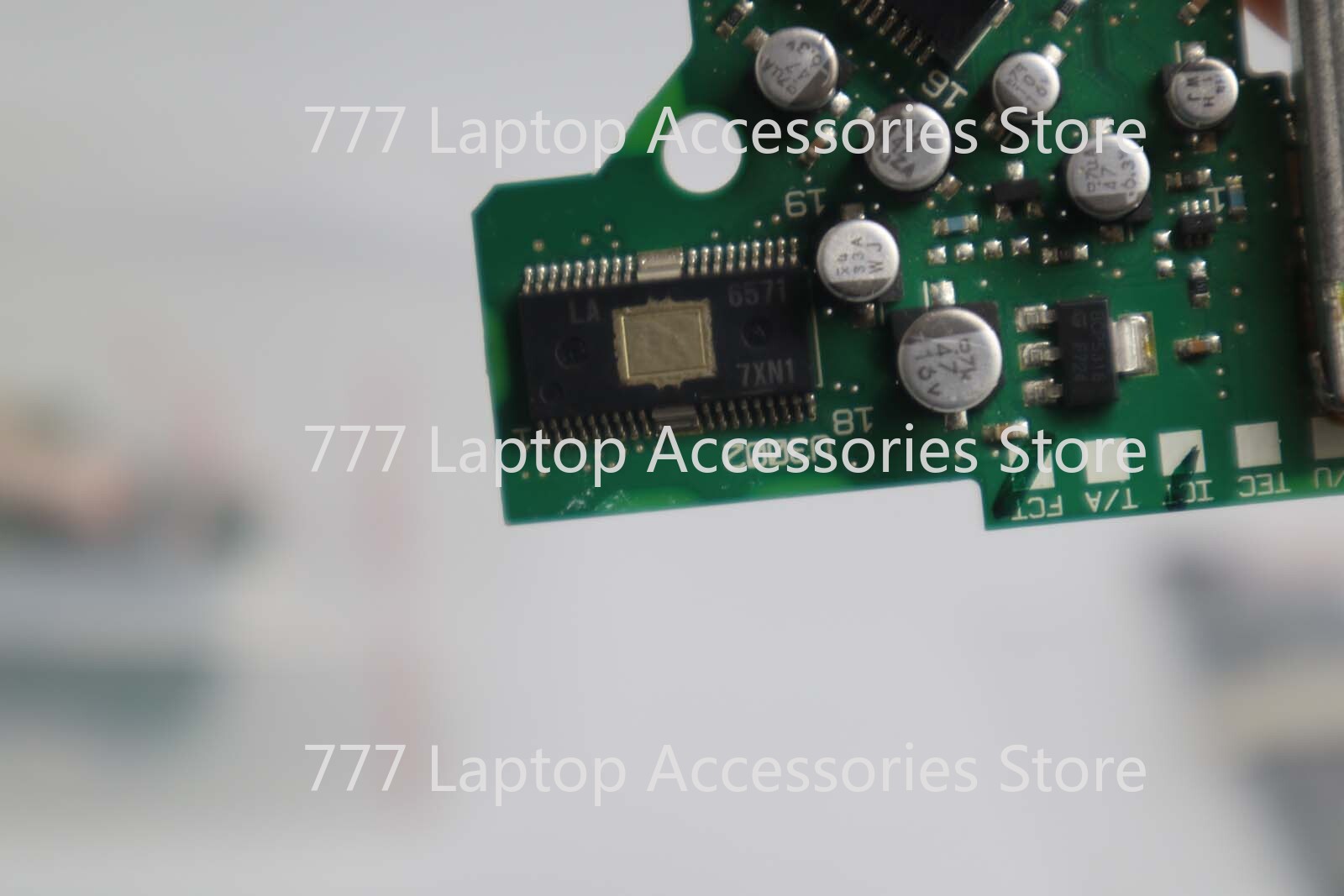Scheda PCB Principale per Sist - Audio Music Link recensione e prezzo