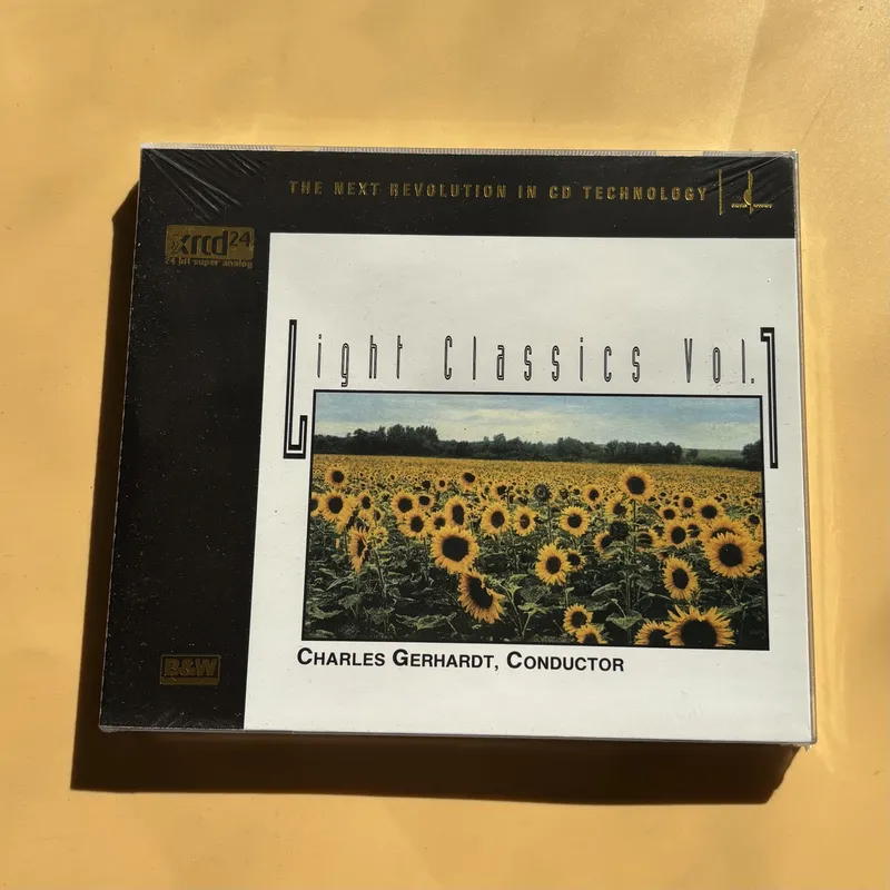 Classical Music Fever Disc Lig - Audio Music For recensione e prezzo