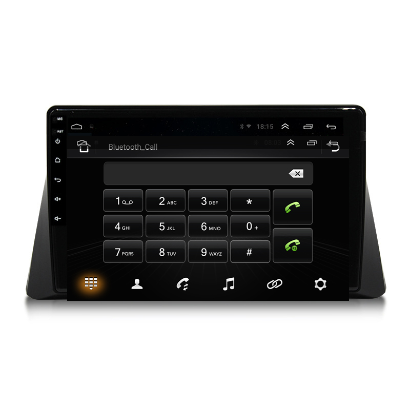 Lettore DVD per Auto Android J - Audio Music Video recensione e prezzo