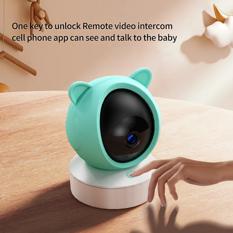 Danmini TUYA App Control Baby  - Audio Music Video recensione e prezzo