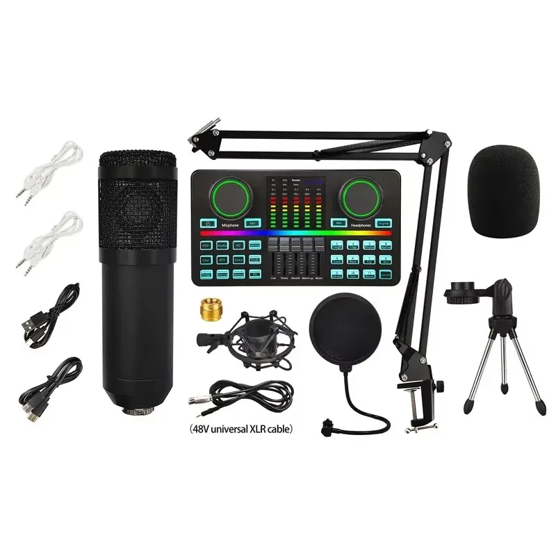 Mixer per Strumenti Musicali c - Audio Music Voice Changer recensione e prezzo