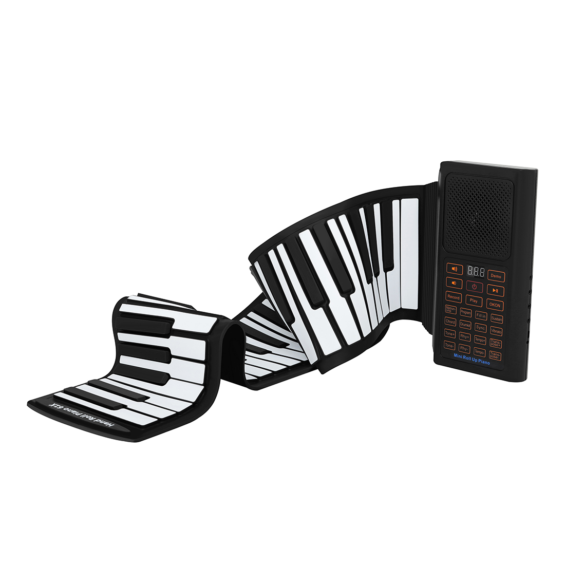 Pianoforte Digitale Elettronic - Keyboard Piano 61 Key recensione e prezzo