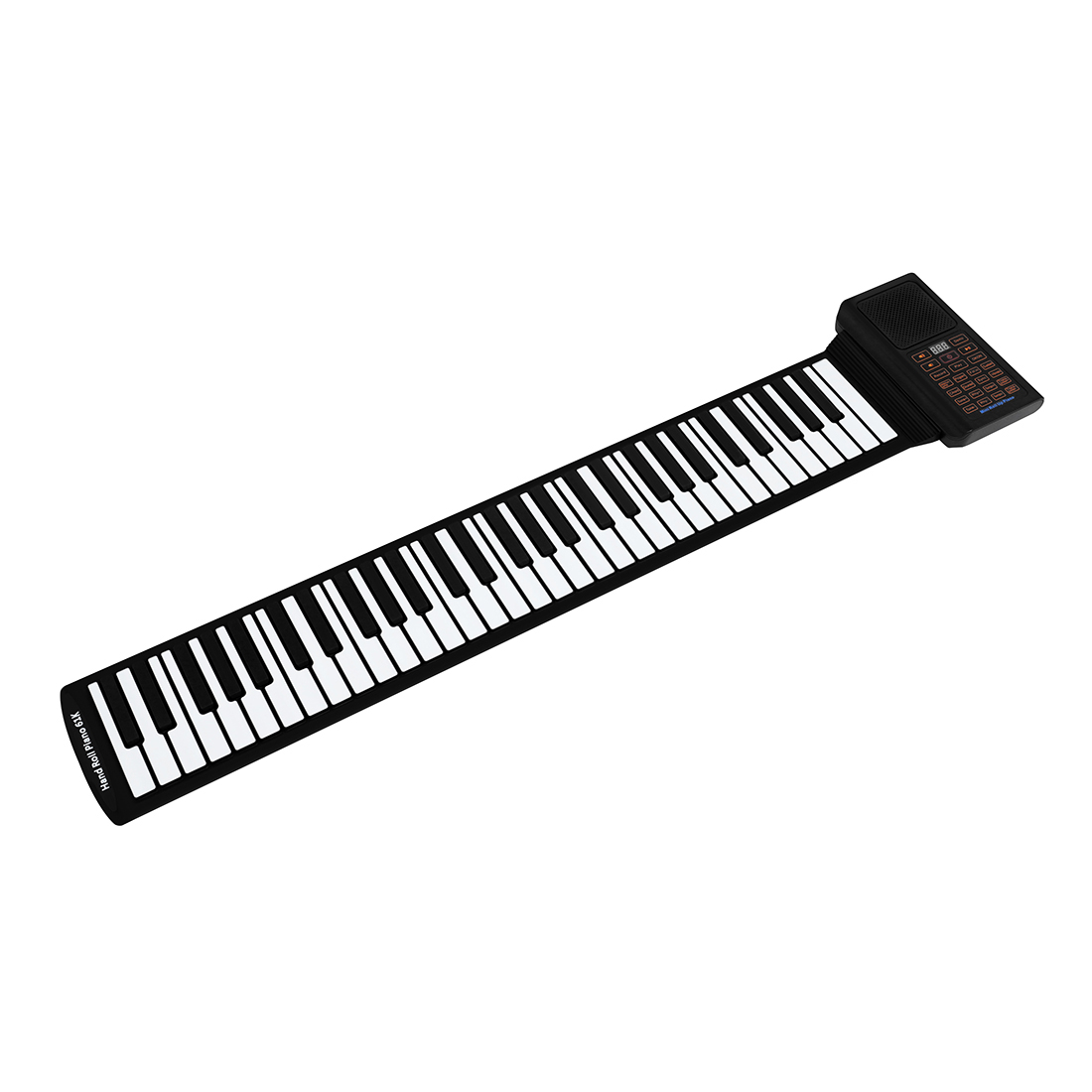 Pianoforte Digitale Elettronic - Keyboard Piano 61 Key recensione e prezzo