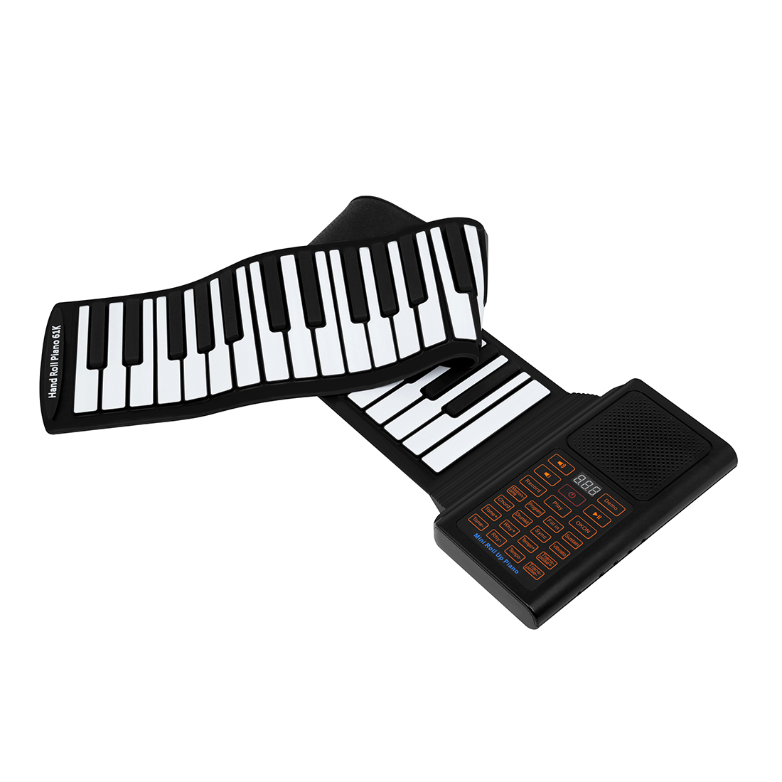 Pianoforte Digitale Elettronic - Keyboard Piano 61 Key recensione e prezzo