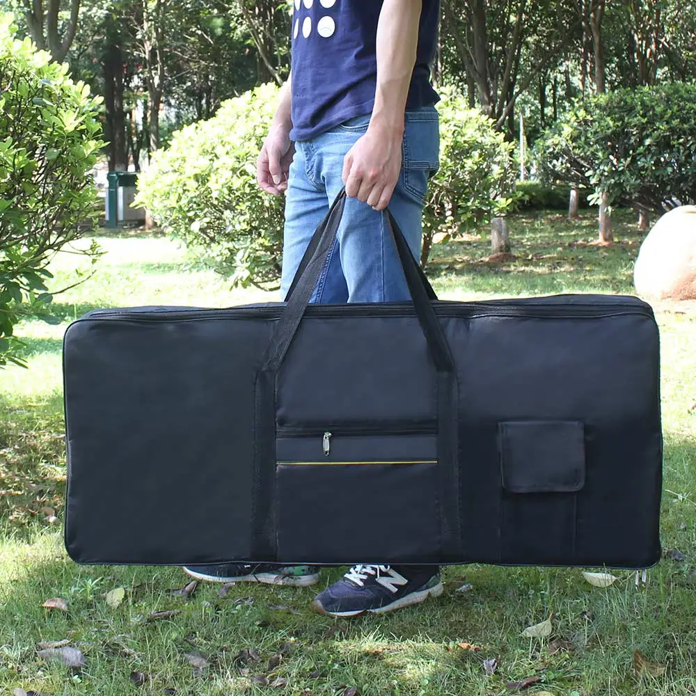 Borsa per pianoforte elettroni - Keyboard Piano 61 Key recensione e prezzo