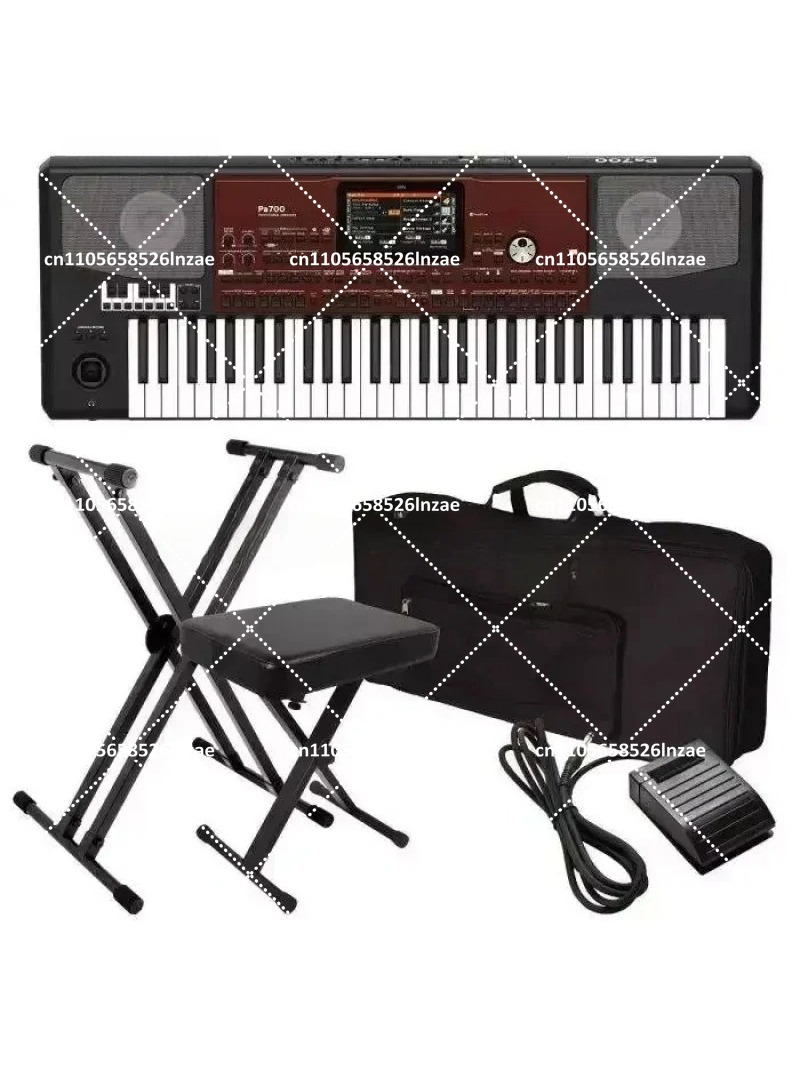 Tastiera Professionale Arrange - Keyboard Piano 61 Key recensione e prezzo