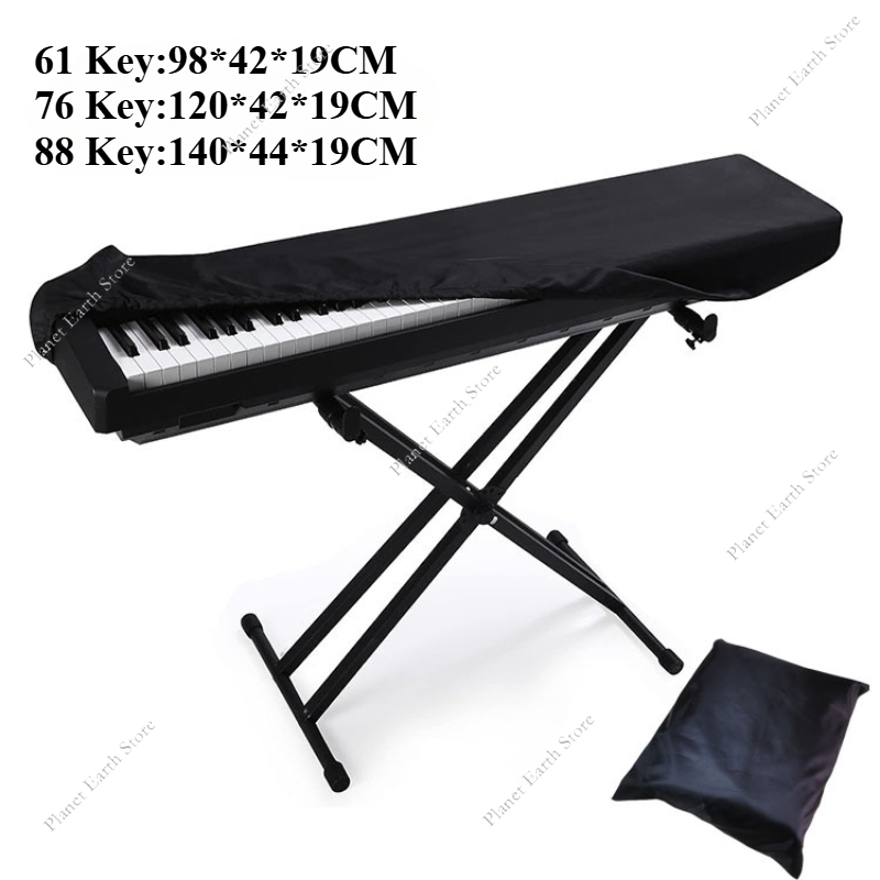 Copertura per pianoforte elett - Keyboard Piano 61 Key recensione e prezzo