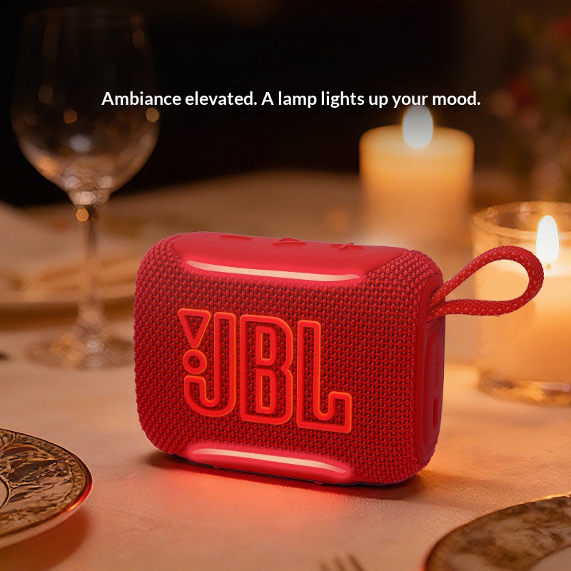 JBL GO5: altoparlante Bluetoot - Audio Music Link recensione e prezzo