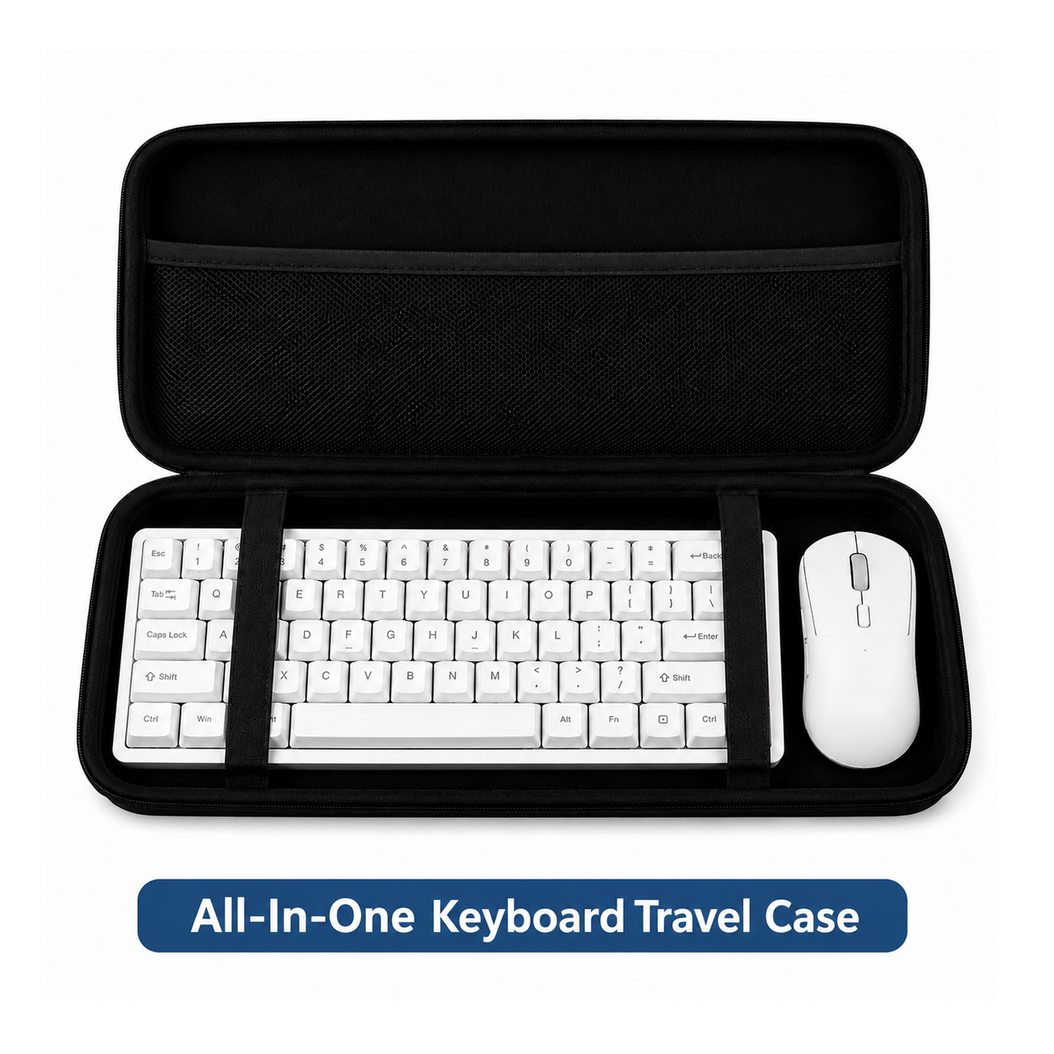 Custodia Rigida per Tastiera d - Keyboard Piano 61 Key recensione e prezzo