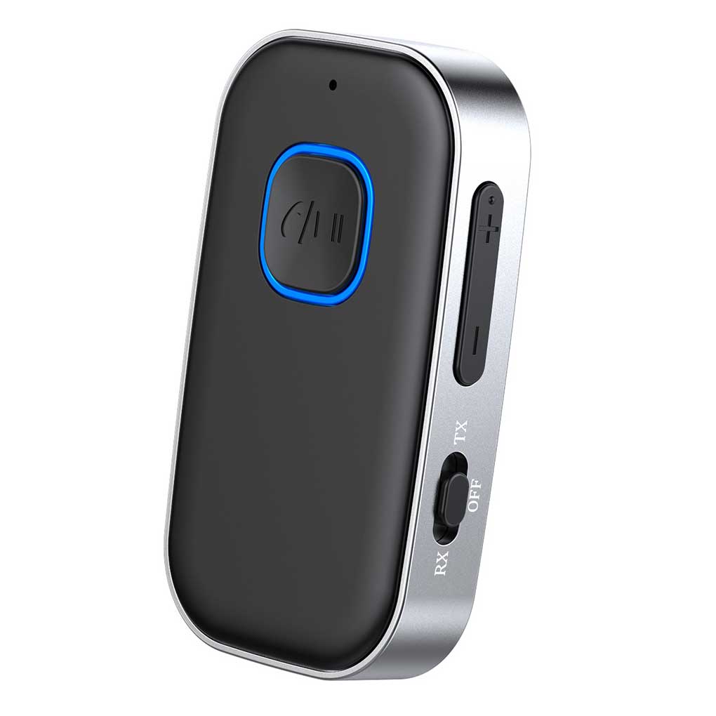 Ricevitore compatibile con Blu - Audio Music Link recensione e prezzo