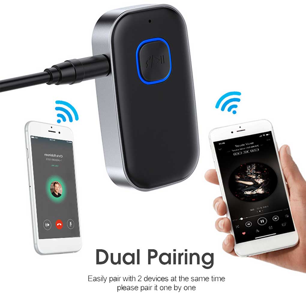 Ricevitore compatibile con Blu - Audio Music Link recensione e prezzo