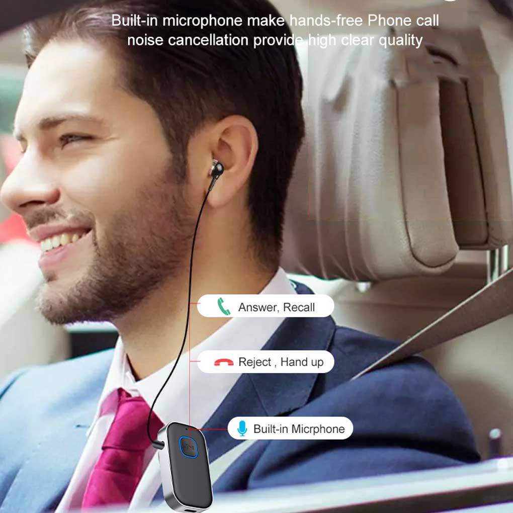 Ricevitore compatibile con Blu - Audio Music Link recensione e prezzo