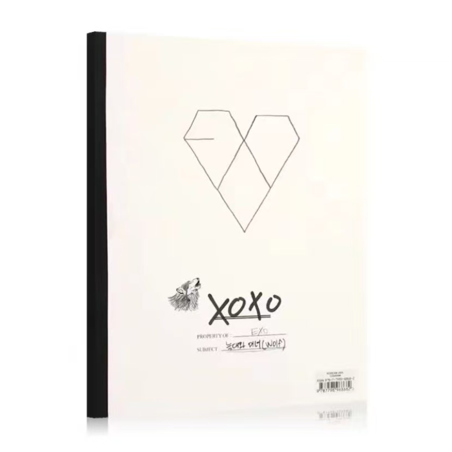 CD di Musica Pop Coreana con C - Audio Music For recensione e prezzo
