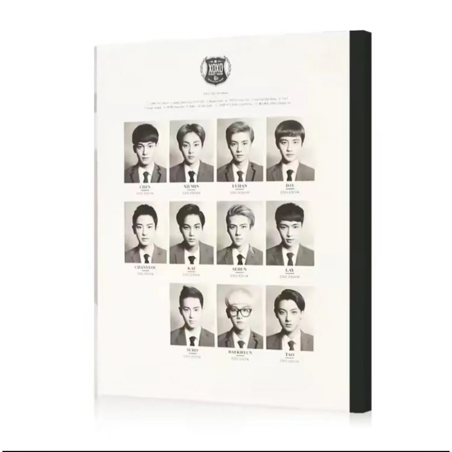 CD di Musica Pop Coreana con C - Audio Music For recensione e prezzo